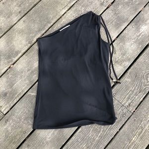 Michael Kors Black Top